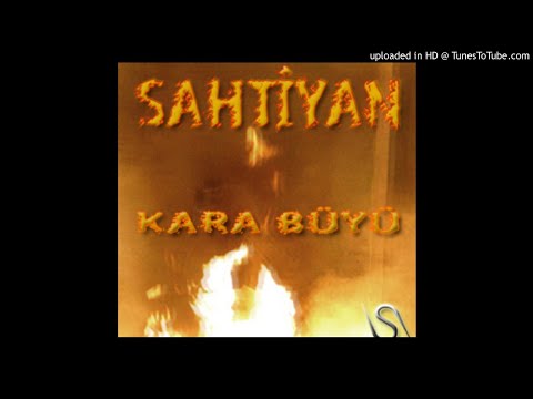 Sahtiyan - Mahzun Meddah [@suikastnoktade]