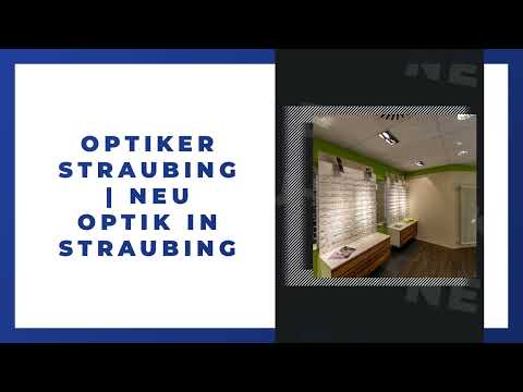 Neu-Optik e.K. YouTube-Vdeominiatur 3