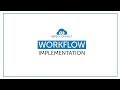 APPSeCONNECT Workflow: Easy Implementation of Integration Process