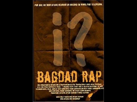 bagdad rap ari