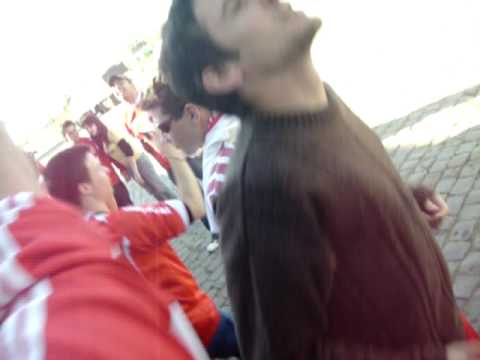 Popular Passo Fundo indo pra Final INTER x curinthia