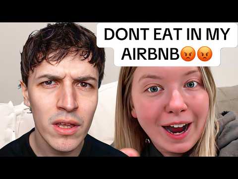 The Entitled Airbnb Owner Epidemic is insane