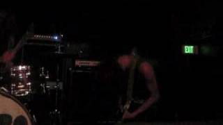 JEFF the Brotherhood @ The Smell