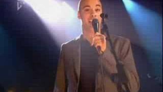 Bryn Christopher - Live at the Nokia Green Room