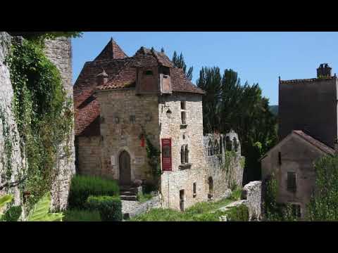 image : une jolie destination : Le LOT