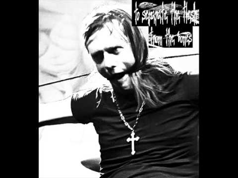 To Separate the Flesh from the Bones - The Rot ( feat.Lee Dorrian lead vocals)
