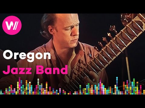 Oregon - Beneath an Evening Sky | Live at Berliner Jazztage (1980)