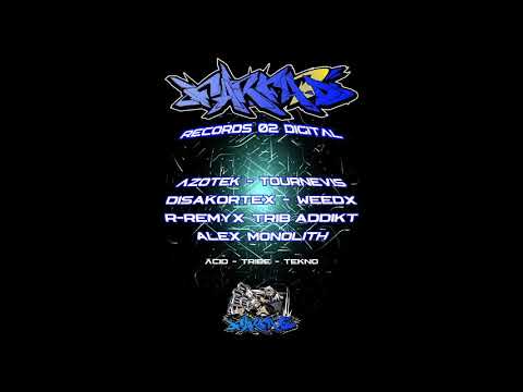 Farfa-D Ep Dgtl 02 - Rhum Diary