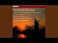 Vaughan Williams: Overture The Wasps