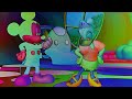 Mickeymouse Clubhouse Friends Daisy S Broken Shoes Fixed Covocodex Csupo Effects