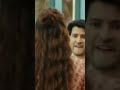 Sarkari Varu Pata Mahesh Babu And Keerthi Suresh Best Scene