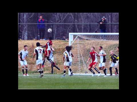 Eric McWoods selected for Olympic squad