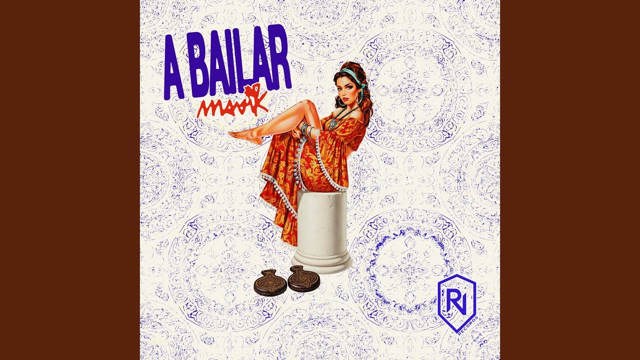 A Bailar (Original Mix)
