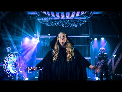 Zespół GIBKY - "Co mi Panie dasz"