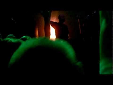 06 Ronny K live in Budapest - EOYC (Morning Light)