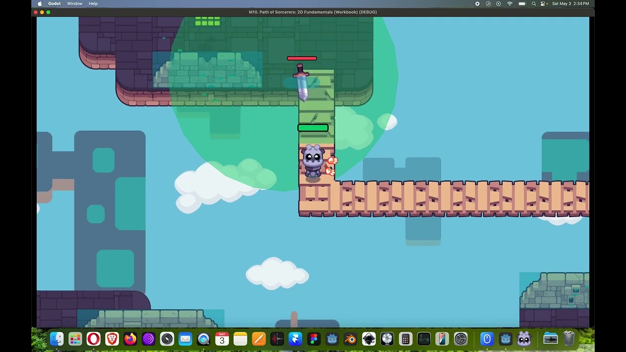 How do I store rotation for a CollisionShape2D? - Programming - Godot Forum