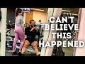 How To Train With An Injury | Another Set Back