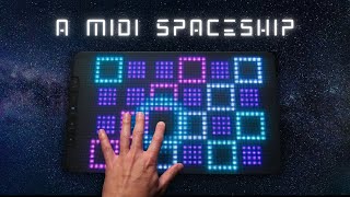 Video thumbnail for ERAE TOUCH Review | A Next-Gen Expressive MIDI Controller by Nerd Musician
