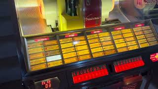 #14 play a record on a jukebox series. Ernest Tubb, Mr.Jukebox Decca 1963, we buy jukes