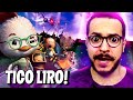 O GALINHO CHICKEN LITTLE Você Esqueceu Ep 06