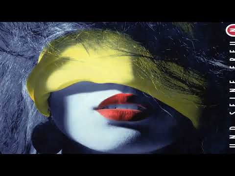 Sigmund Und Seine Freude   Erbeermund 1989 Video Editado