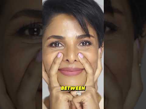 Cheek Lift 101: How to Firm and Tone Your Cheeks at Home