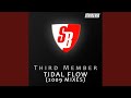 Tidal Flow (Vito Benito Nu ClothesMix)
