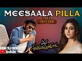 Meesala Pilla Telugu Full Song Mana Sankara Vara Prasad Movie Songs Megastar Anil Ravpudi