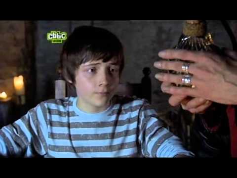 Young Dracula - BBC Series - Season 2 Ep 8 "Love Bites"