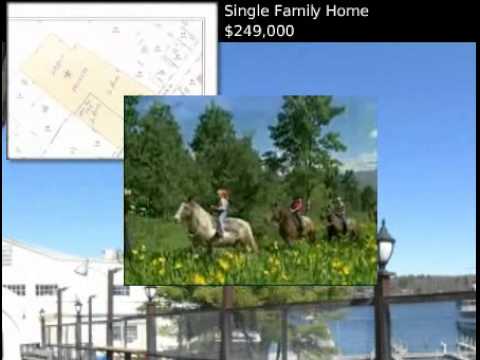 $249,000 Single Family Home, Moultonborough, NH