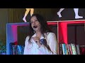 Ordinary Ingredients for an Extraordinary life | Payal Gupta | TEDxNITSilchar