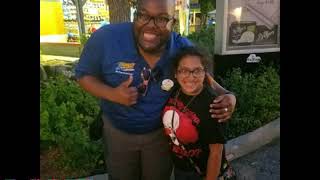 Theme song from Andi Mack tomorrow starts today