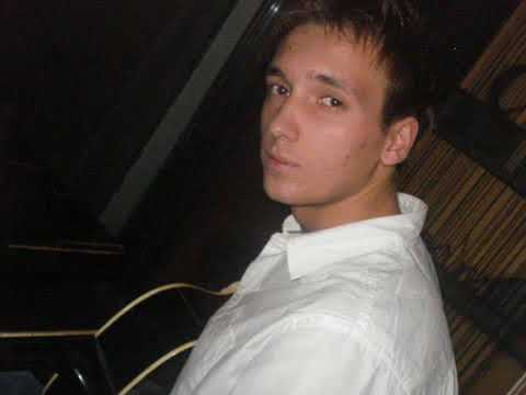 Kerim Zeljkovic  You are always on My mind-Cover ( Elvis Presley )