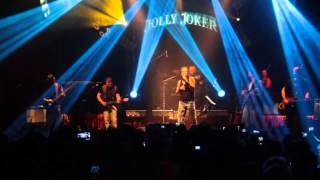 Kıraç - Endamın Yeter (Jolly Joker Ankara)