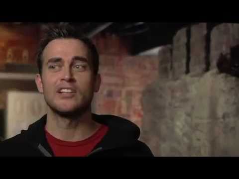 ONE NIGHT STAND trailer