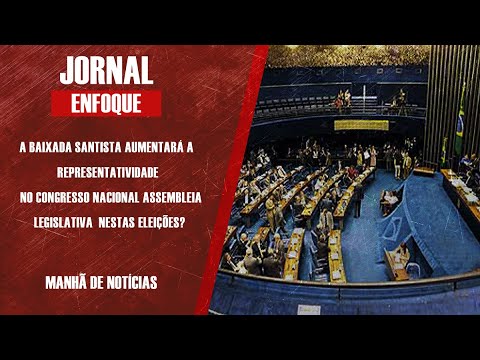 EX-PREFEITO PAULO ALEXANDRE BARBOSA ANALISA O ATUAL CENÁRIO POLITICO