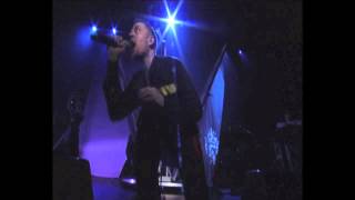 Darren Hayes - I Want You - The Time Machine Tour (Live DVD) (Clip)
