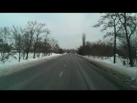 Szolnok 13-as járat; Vegyiművek - Vasútállomás