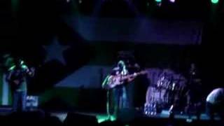 Glassjaw - Pink Roses - Detroit 12-22-06