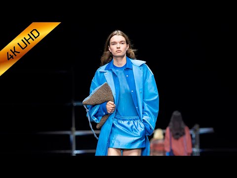 Anteprima | Spring Summer 2026 | Milan Fashion Week