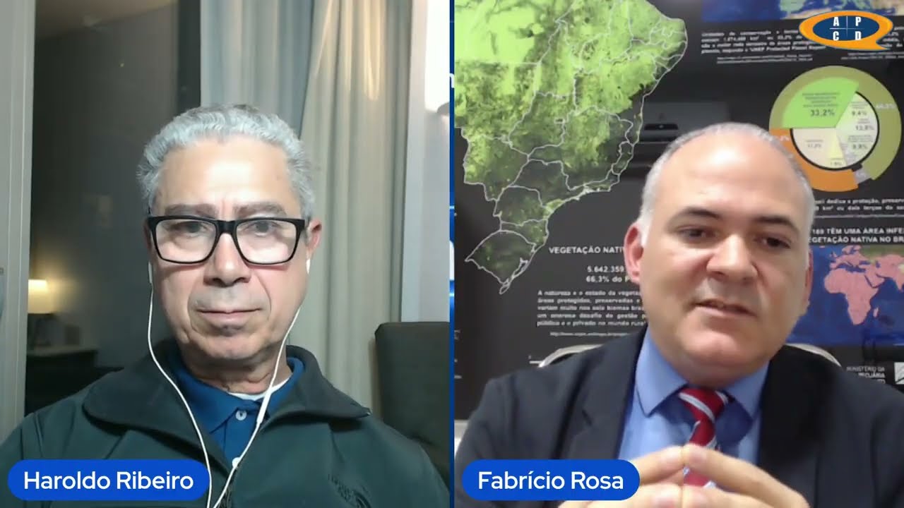 Tecnologias disruptivas que transformam a agricultura brasileira