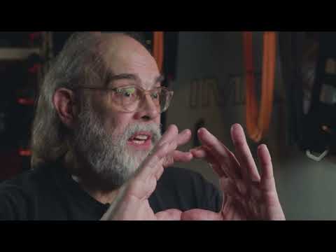 Behind The Scenes With The Projectionist