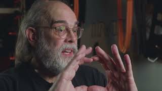 IMAX Behind The Scenes With The Projectionist