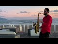 DANCE MONKEY Tones And I Sunset Edition