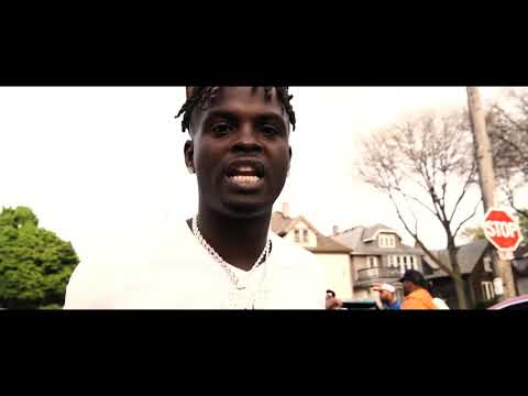 Rockstar Great - Back Outside [Official Video]