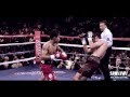 Manny "PAC MAN" Pacquiao - Philippine Storm ...