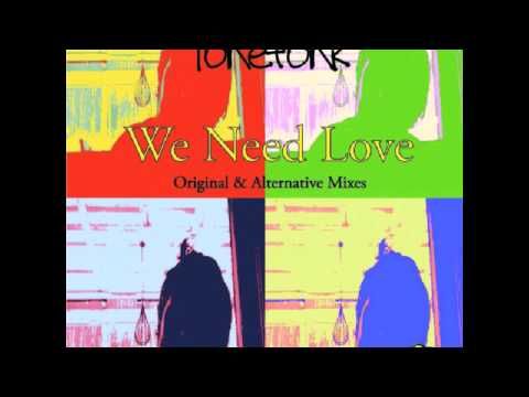 Tunefunk - We Need Love (Original Mix)