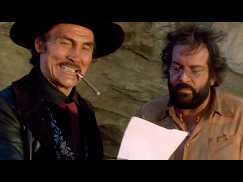 SI PUÒ FARE... AMIGO | Teaser trailer italiano