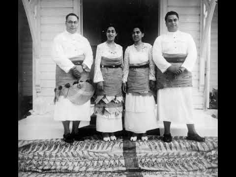 FUNGA'ONETAKA (NAVUTOKA) TAPUANGE HE MO HA'A MOHEOFO