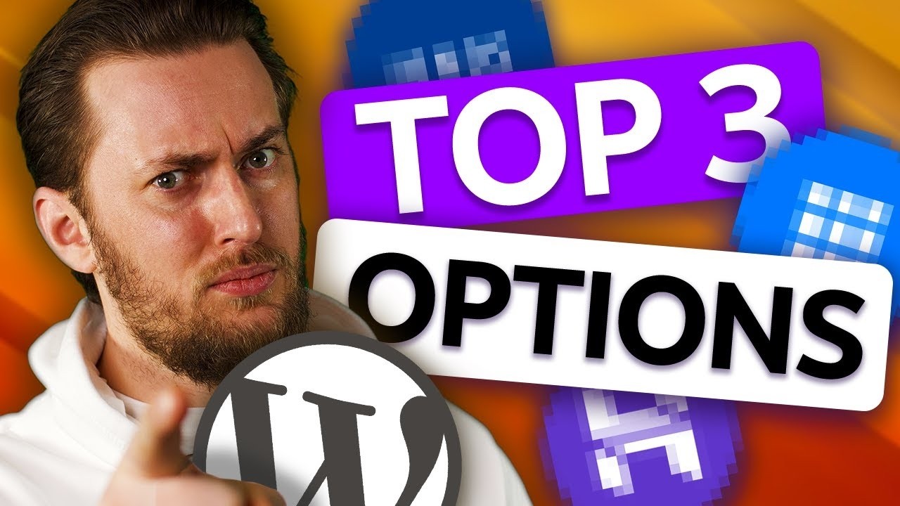 Top 3 Best WordPress Hosting Providers That You MUST Try in 2026!